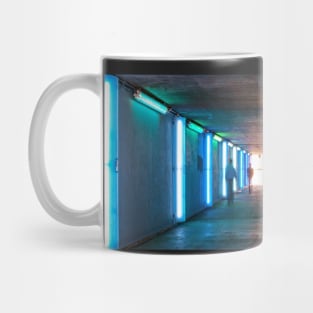 Silhouette Mug